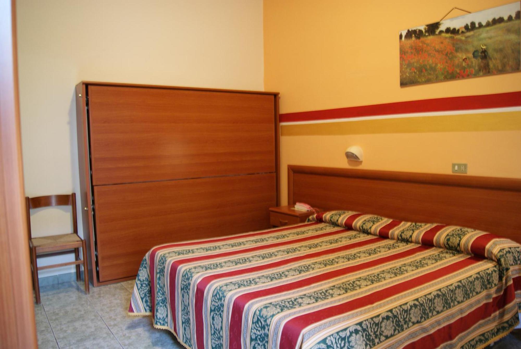 Hotel Dolly Viareggio Rom bilde