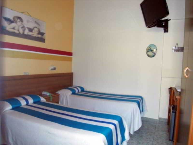 Hotel Dolly Viareggio Eksteriør bilde