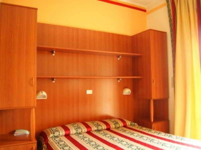 Hotel Dolly Viareggio Eksteriør bilde