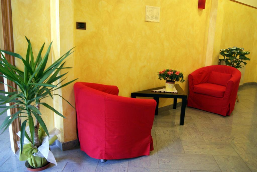 Hotel Dolly Viareggio Eksteriør bilde