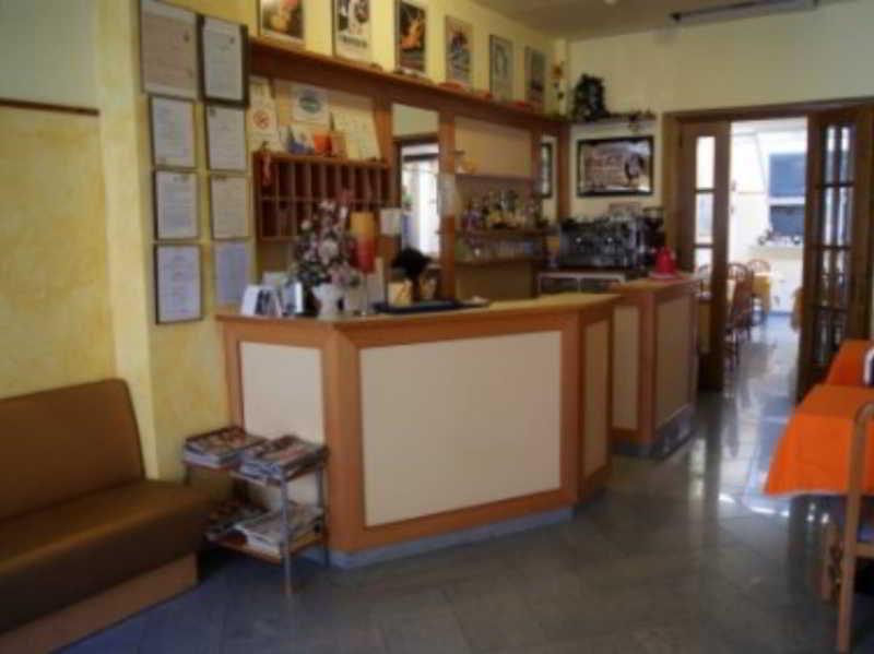Hotel Dolly Viareggio Eksteriør bilde