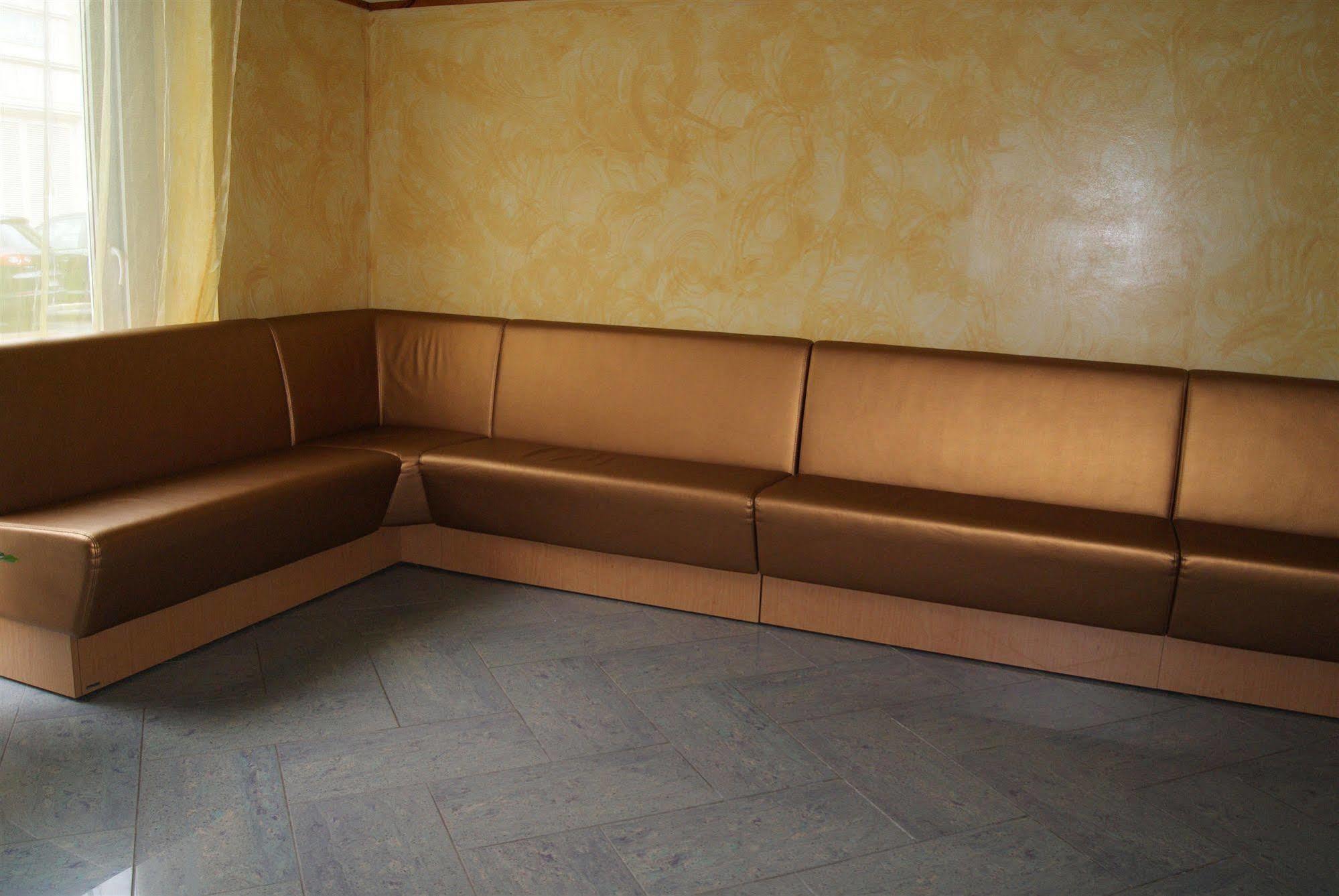 Hotel Dolly Viareggio Eksteriør bilde