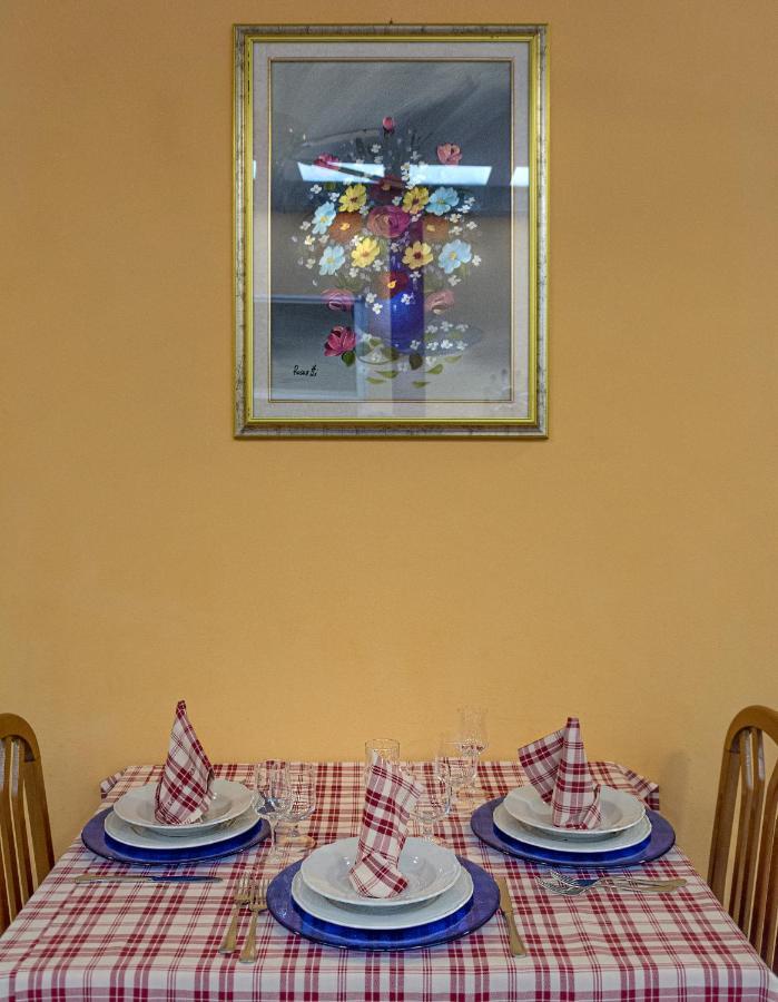 Hotel Dolly Viareggio Eksteriør bilde